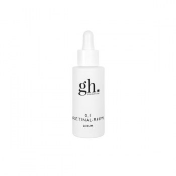 GH RETINAL RHM